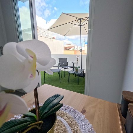 Violeta Suite Las Palmas de Gran Canaria Esterno foto