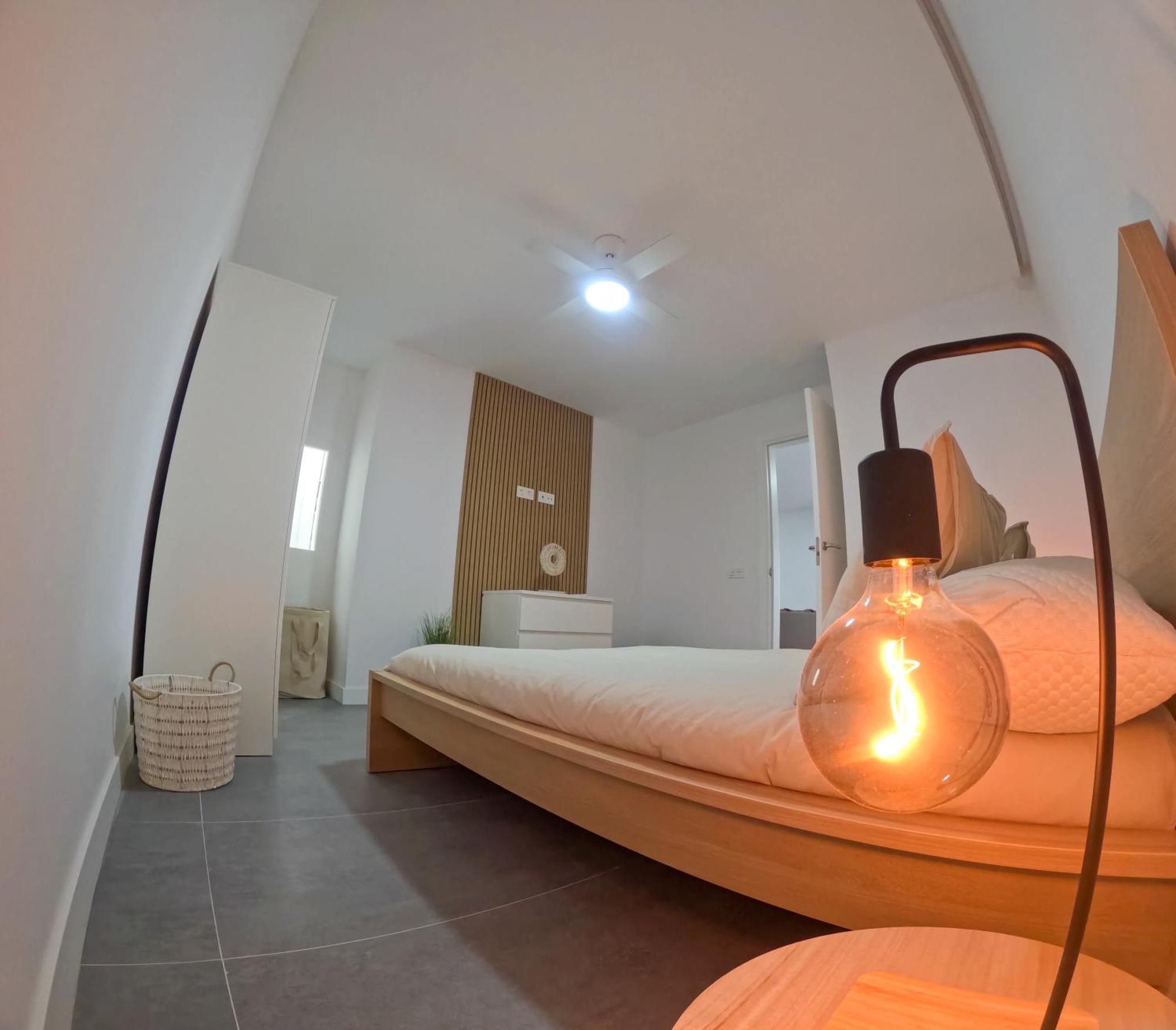Violeta Suite Las Palmas de Gran Canaria Esterno foto