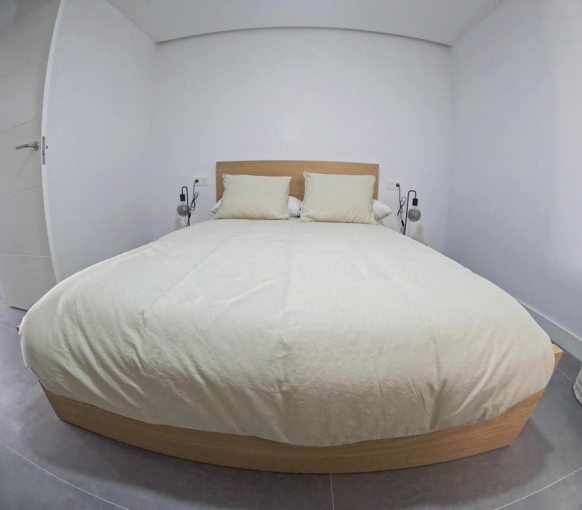 Violeta Suite Las Palmas de Gran Canaria Esterno foto