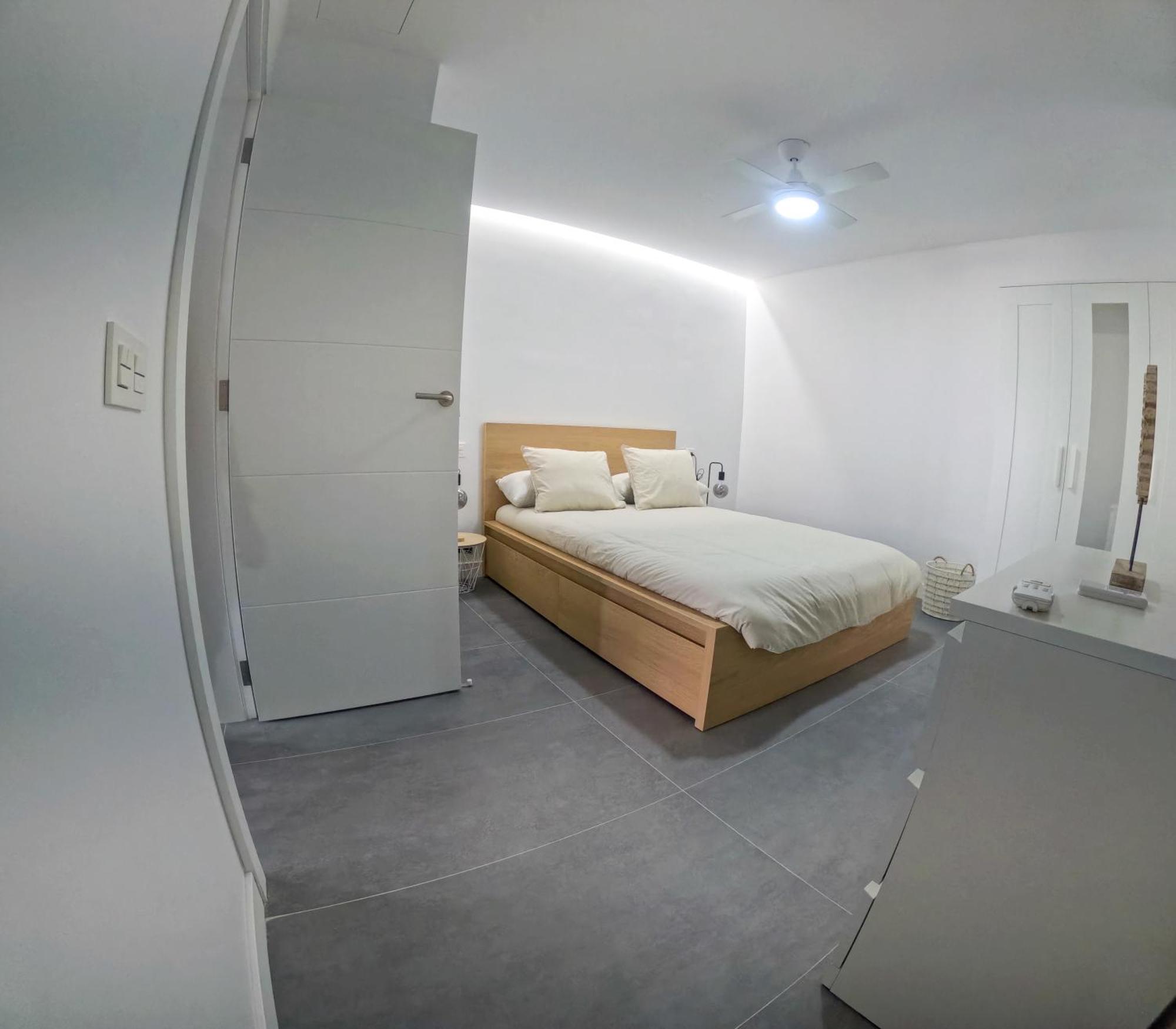 Violeta Suite Las Palmas de Gran Canaria Esterno foto