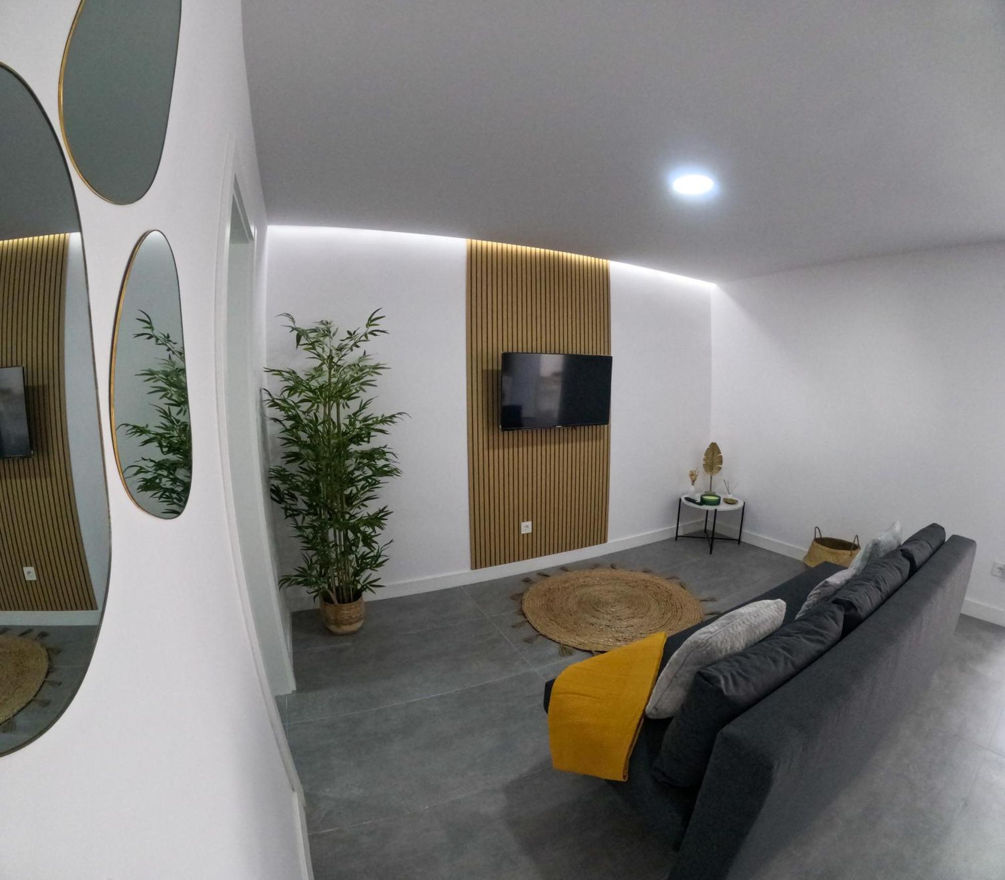 Violeta Suite Las Palmas de Gran Canaria Esterno foto
