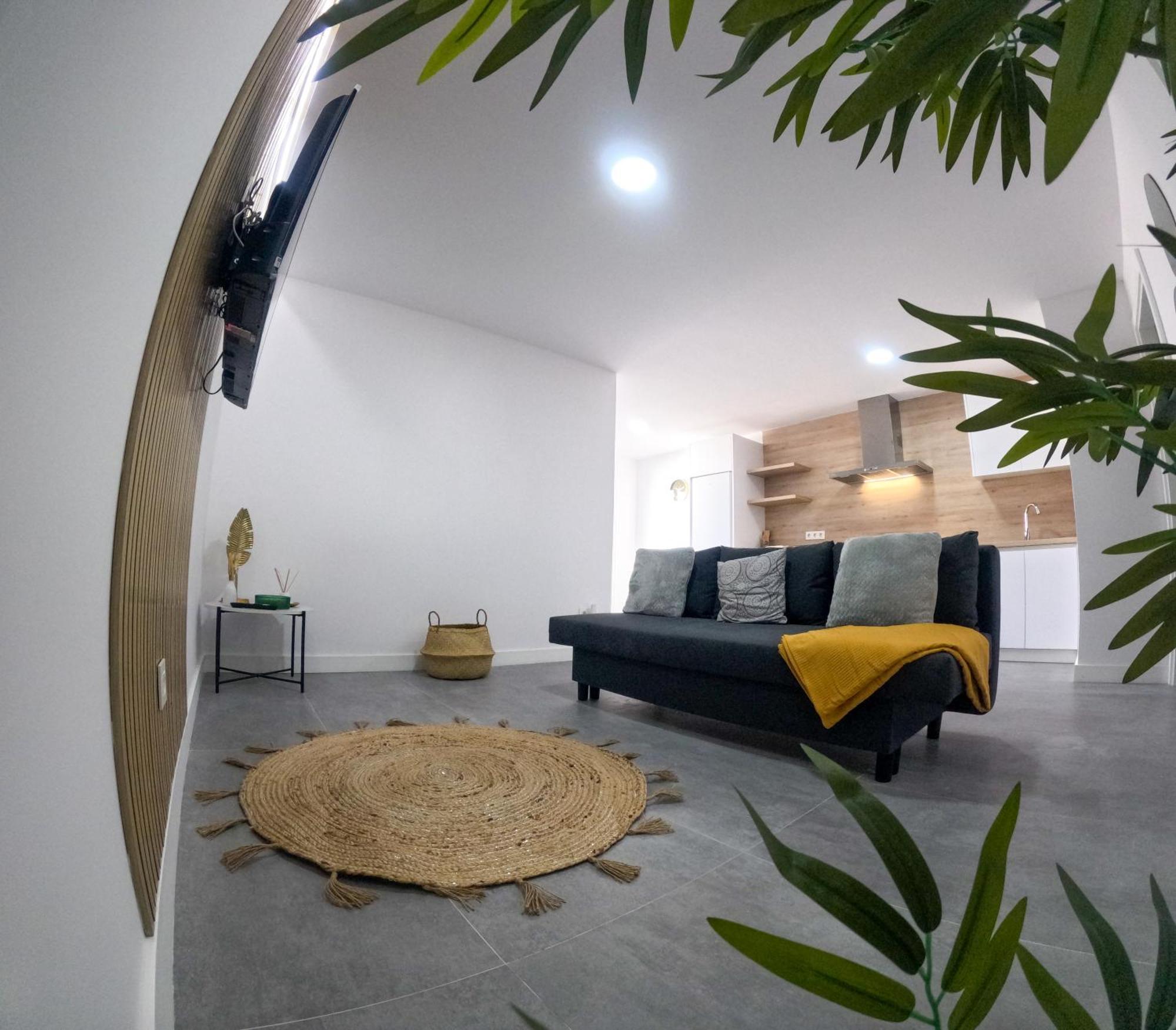 Violeta Suite Las Palmas de Gran Canaria Esterno foto