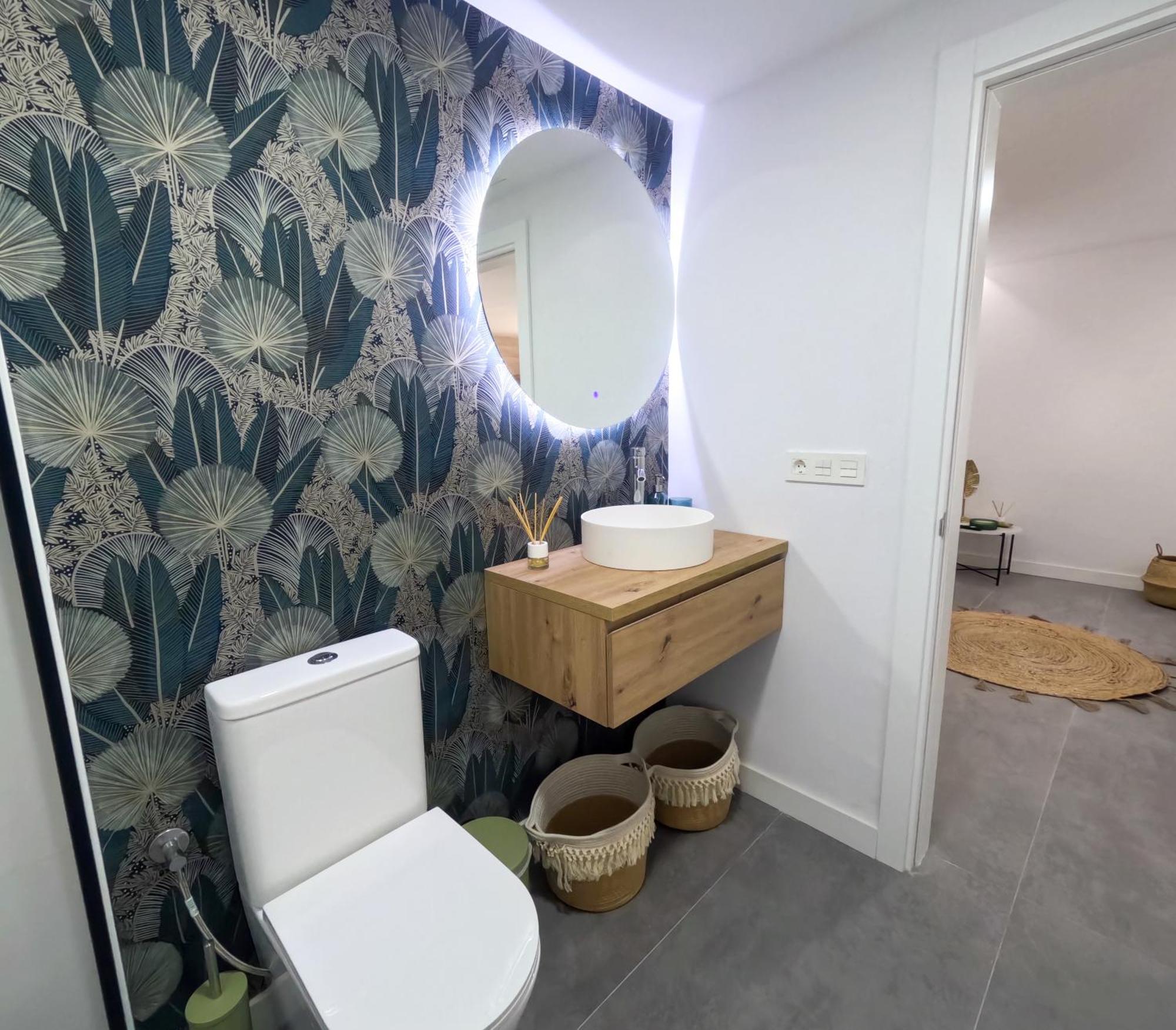 Violeta Suite Las Palmas de Gran Canaria Esterno foto