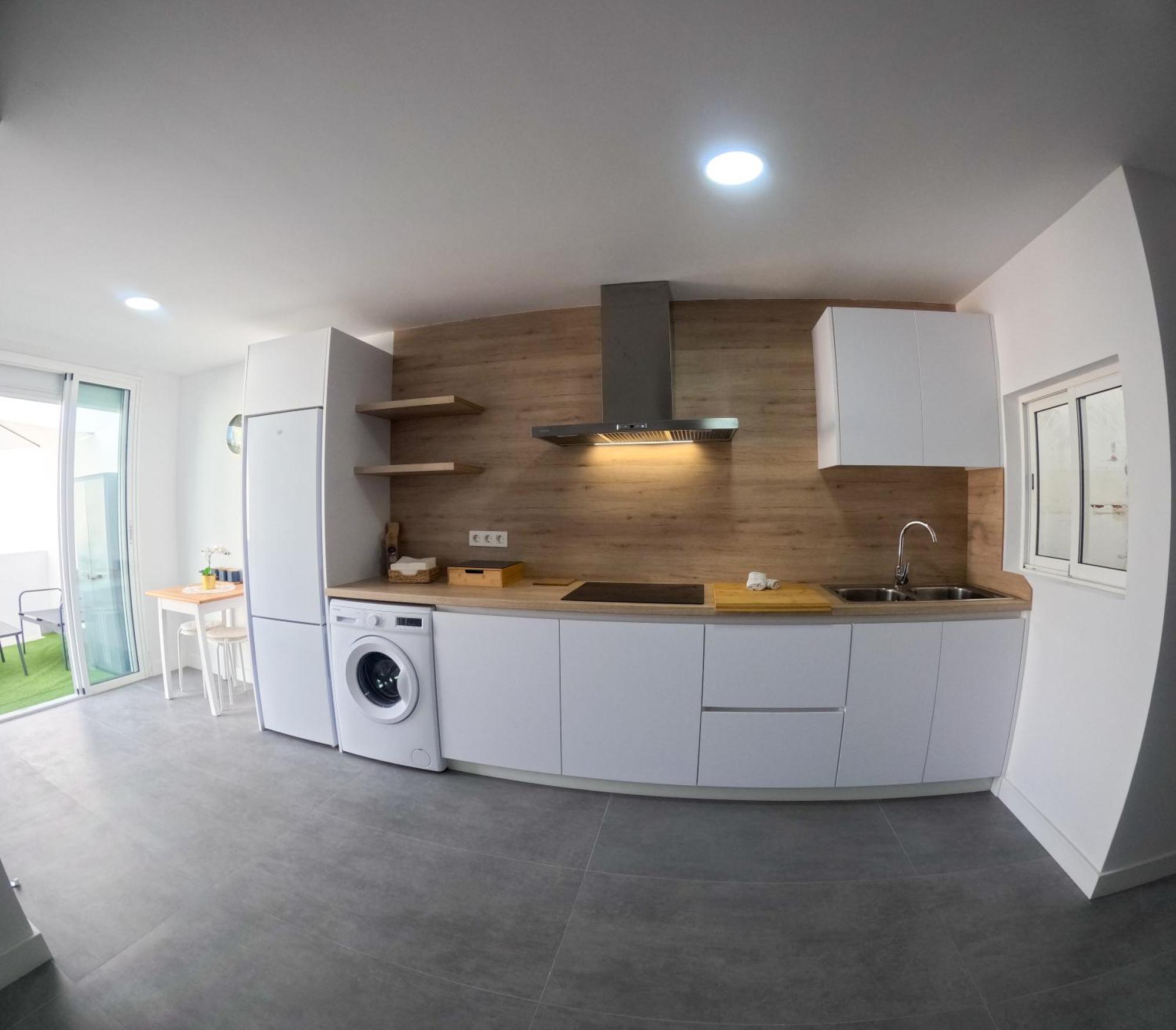 Violeta Suite Las Palmas de Gran Canaria Esterno foto